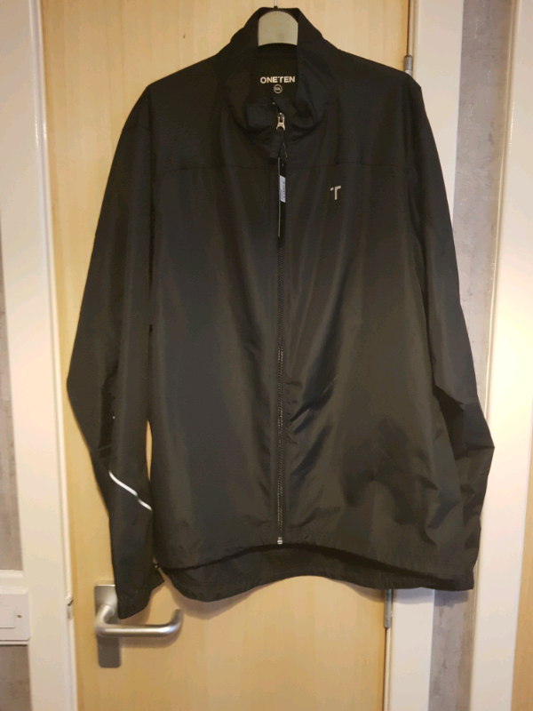 oneten cycling jacket